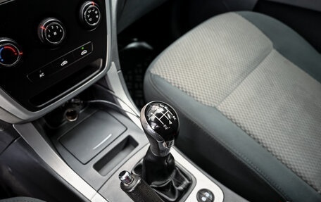 Geely Emgrand X7 I, 2015 год, 700 000 рублей, 14 фотография
