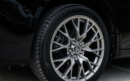 Toyota Alphard III, 2018 год, 4 999 000 рублей, 6 фотография