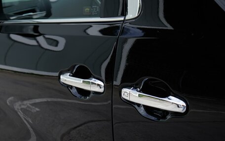 Toyota Alphard III, 2018 год, 4 999 000 рублей, 7 фотография