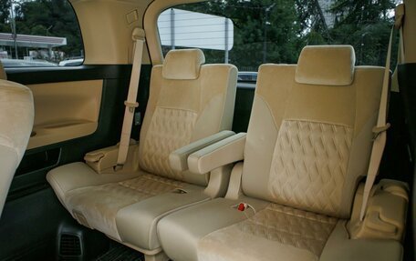 Toyota Alphard III, 2018 год, 4 999 000 рублей, 11 фотография