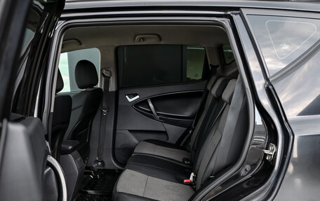 Geely Emgrand X7 I, 2015 год, 700 000 рублей, 19 фотография