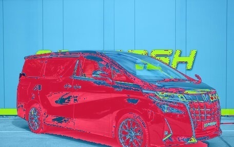 Toyota Alphard III, 2018 год, 4 999 000 рублей, 1 фотография