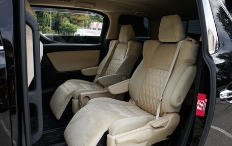 Toyota Alphard III, 2018 год, 4 999 000 рублей, 9 фотография