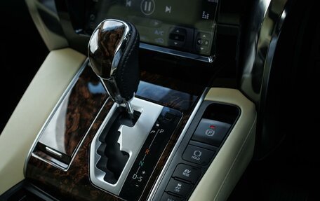 Toyota Alphard III, 2018 год, 4 999 000 рублей, 20 фотография