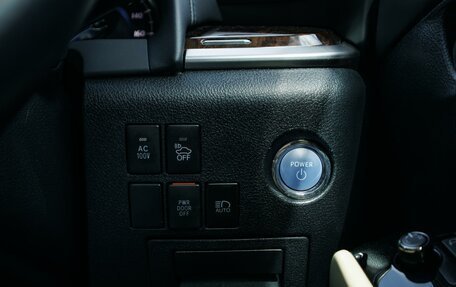 Toyota Alphard III, 2018 год, 4 999 000 рублей, 24 фотография