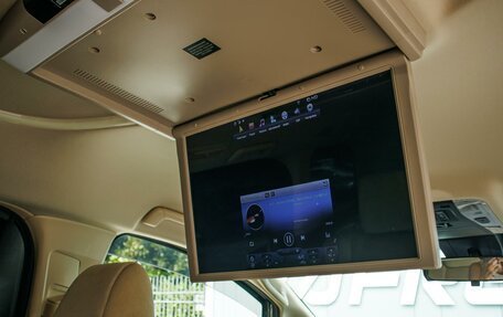 Toyota Alphard III, 2018 год, 4 999 000 рублей, 25 фотография