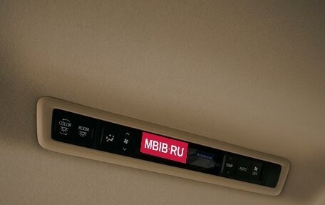 Toyota Alphard III, 2018 год, 4 999 000 рублей, 26 фотография