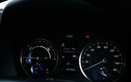 Toyota Alphard III, 2018 год, 4 999 000 рублей, 27 фотография