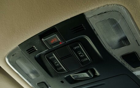 Toyota Alphard III, 2018 год, 4 999 000 рублей, 29 фотография