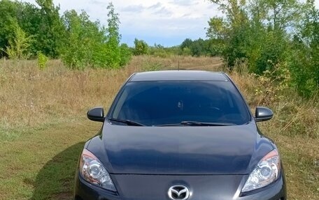 Mazda 3, 2012 год, 1 070 000 рублей, 1 фотография