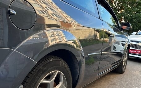 Ford Focus II рестайлинг, 2007 год, 400 000 рублей, 1 фотография