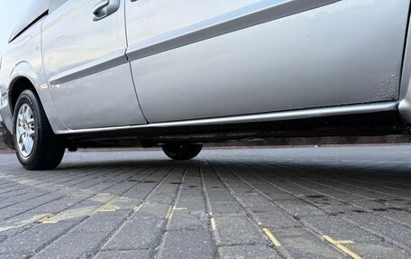 Dodge Caravan IV, 2003 год, 585 000 рублей, 7 фотография