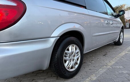 Dodge Caravan IV, 2003 год, 585 000 рублей, 5 фотография