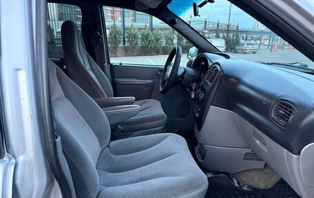 Dodge Caravan IV, 2003 год, 585 000 рублей, 8 фотография