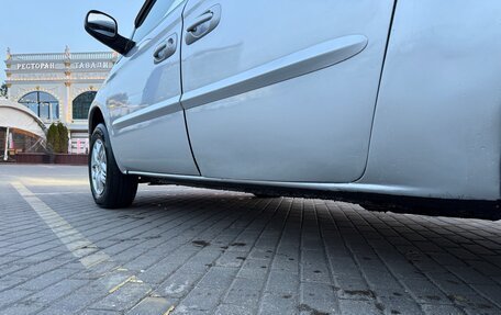 Dodge Caravan IV, 2003 год, 585 000 рублей, 3 фотография