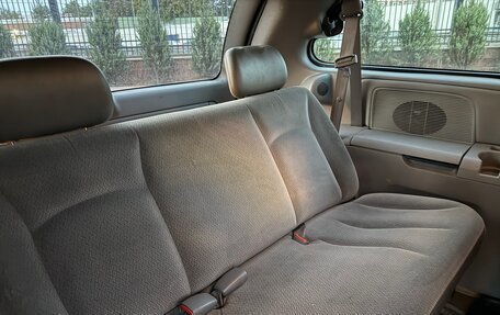 Dodge Caravan IV, 2003 год, 585 000 рублей, 9 фотография