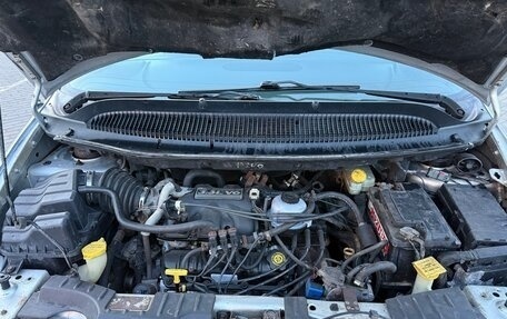 Dodge Caravan IV, 2003 год, 585 000 рублей, 4 фотография