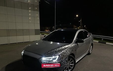 Mitsubishi Lancer IX, 2012 год, 700 000 рублей, 1 фотография