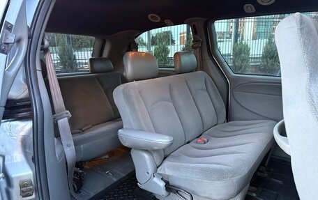 Dodge Caravan IV, 2003 год, 585 000 рублей, 11 фотография