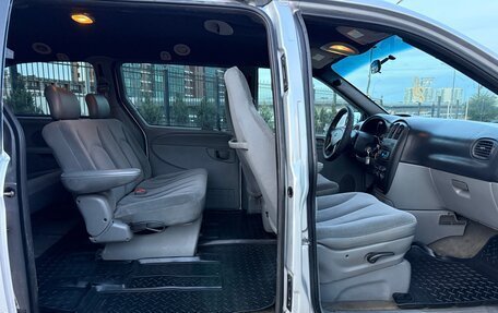 Dodge Caravan IV, 2003 год, 585 000 рублей, 10 фотография