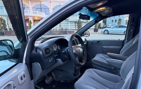 Dodge Caravan IV, 2003 год, 585 000 рублей, 14 фотография