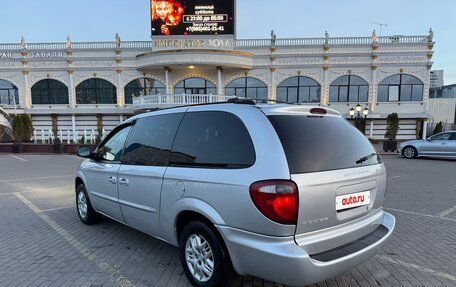 Dodge Caravan IV, 2003 год, 585 000 рублей, 18 фотография