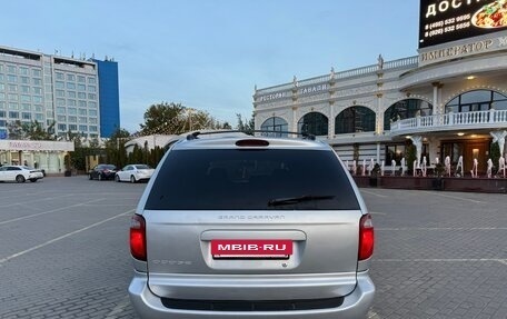 Dodge Caravan IV, 2003 год, 585 000 рублей, 19 фотография