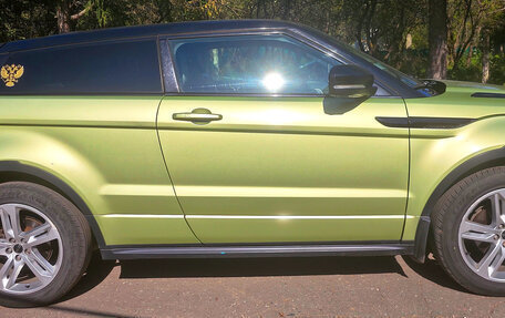 Land Rover Range Rover Evoque I, 2012 год, 1 550 000 рублей, 5 фотография