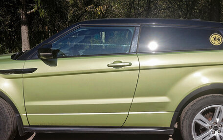 Land Rover Range Rover Evoque I, 2012 год, 1 550 000 рублей, 7 фотография