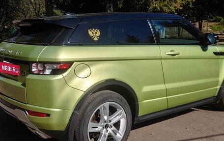 Land Rover Range Rover Evoque I, 2012 год, 1 550 000 рублей, 4 фотография