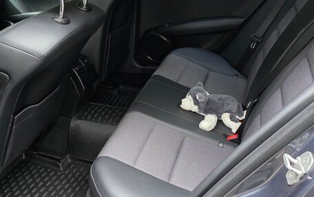 Mercedes-Benz C-Класс, 2009 год, 1 000 000 рублей, 7 фотография