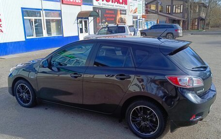 Mazda 3, 2012 год, 1 070 000 рублей, 5 фотография