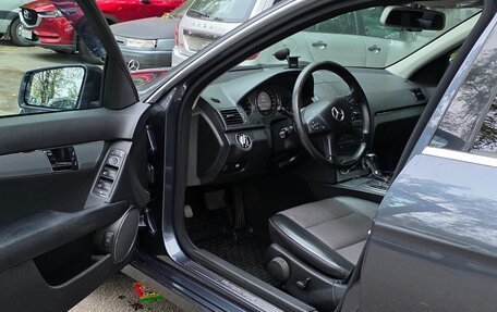 Mercedes-Benz C-Класс, 2009 год, 1 000 000 рублей, 5 фотография