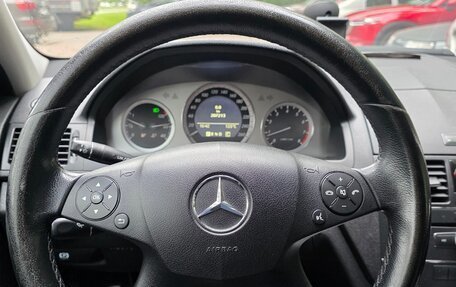 Mercedes-Benz C-Класс, 2009 год, 1 000 000 рублей, 9 фотография