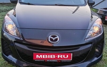 Mazda 3, 2012 год, 1 070 000 рублей, 3 фотография
