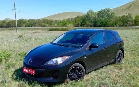 Mazda 3, 2012 год, 1 070 000 рублей, 4 фотография