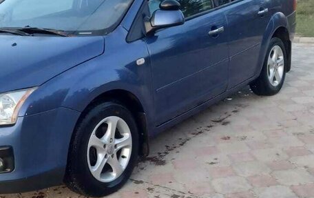 Ford Focus II рестайлинг, 2008 год, 480 000 рублей, 5 фотография