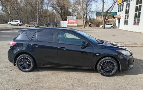 Mazda 3, 2012 год, 1 070 000 рублей, 9 фотография
