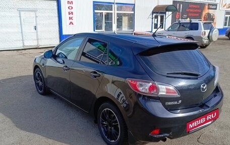 Mazda 3, 2012 год, 1 070 000 рублей, 6 фотография