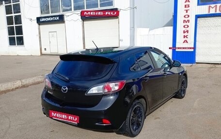 Mazda 3, 2012 год, 1 070 000 рублей, 8 фотография