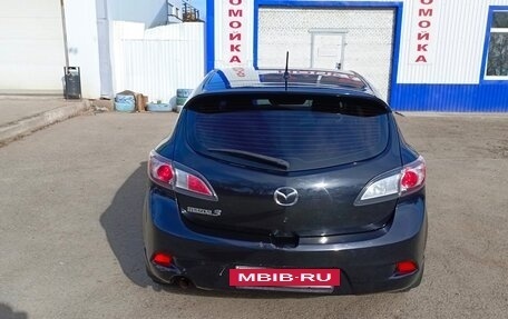 Mazda 3, 2012 год, 1 070 000 рублей, 7 фотография