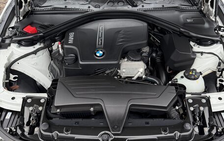 BMW 3 серия, 2014 год, 2 050 000 рублей, 5 фотография