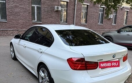 BMW 3 серия, 2014 год, 2 050 000 рублей, 3 фотография