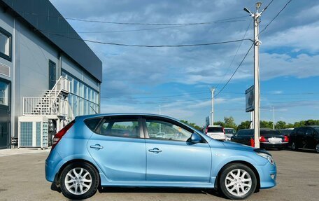 Hyundai i30 I, 2011 год, 929 000 рублей, 7 фотография