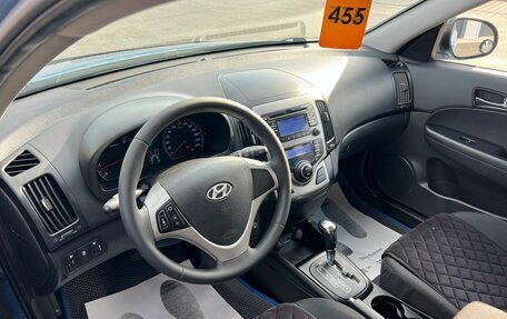 Hyundai i30 I, 2011 год, 929 000 рублей, 11 фотография