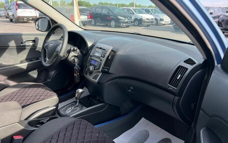 Hyundai i30 I, 2011 год, 929 000 рублей, 12 фотография
