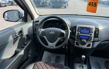 Hyundai i30 I, 2011 год, 929 000 рублей, 14 фотография