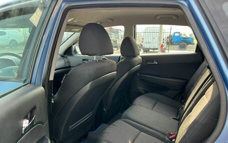 Hyundai i30 I, 2011 год, 929 000 рублей, 18 фотография