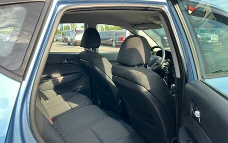 Hyundai i30 I, 2011 год, 929 000 рублей, 17 фотография