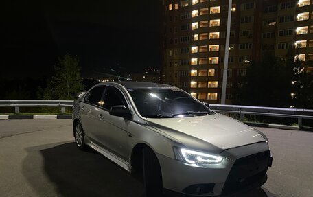 Mitsubishi Lancer IX, 2012 год, 700 000 рублей, 2 фотография